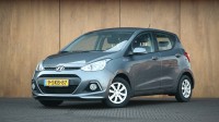 Hyundai i10 1.0 i-Motion Comfort Plus