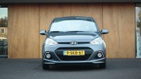 Hyundai i10 1.0 i-Motion Comfort Plus