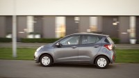 Hyundai i10 1.0 i-Motion Comfort Plus