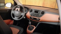 Hyundai i10 1.0 i-Motion Comfort Plus