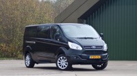 Ford Tourneo Custom 2.2 TDCI Titanium