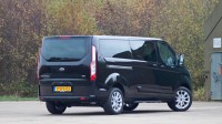 Ford Tourneo Custom 2.2 TDCI Titanium