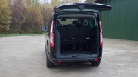 Ford Tourneo Custom 2.2 TDCI Titanium