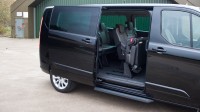 Ford Tourneo Custom 2.2 TDCI Titanium