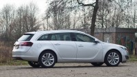 Opel Insignia Sports Tourer 2.0 CDTI Cosmo