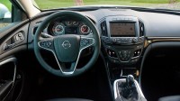 Opel Insignia Sports Tourer 2.0 CDTI Cosmo