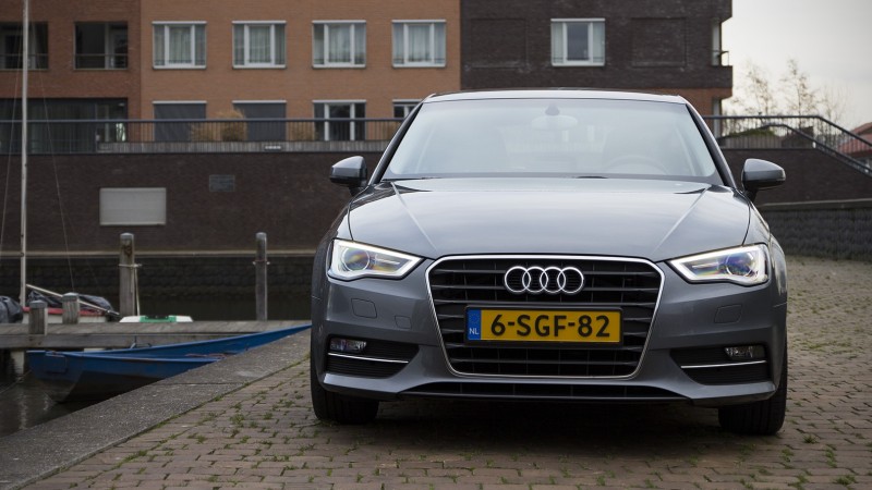 Audi A3 1.6 TDI Ultra e Edition