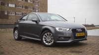 Audi A3 1.6 TDI Ultra e Edition