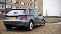 Audi A3 1.6 TDI Ultra e Edition