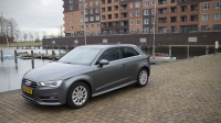 Audi A3 1.6 TDI Ultra e Edition