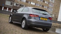 Audi A3 1.6 TDI Ultra e Edition