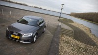 Audi A3 1.6 TDI Ultra e Edition