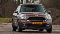 MINI Paceman Cooper S Chili