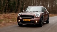 MINI Paceman Cooper S Chili