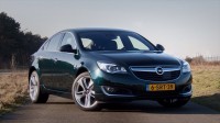 Opel Insignia 2.0 SIDI 4x4 Cosmo OPC Line