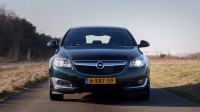 Opel Insignia 2.0 SIDI 4x4 Cosmo OPC Line