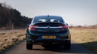 Opel Insignia 2.0 SIDI 4x4 Cosmo OPC Line