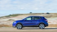 Nissan Qashqai 1.2 DIG-T 115 Tekna