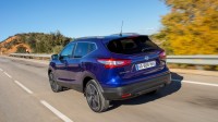 Nissan Qashqai 1.2 DIG-T 115 Tekna