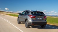 Nissan Qashqai 1.2 DIG-T 115 Tekna