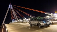 Nissan Qashqai 1.2 DIG-T 115 Tekna