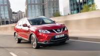 Nissan Qashqai 1.2 DIG-T 115 Tekna