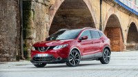 Nissan Qashqai 1.2 DIG-T 115 Tekna