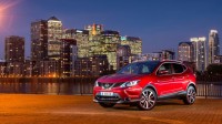 Nissan Qashqai 1.2 DIG-T 115 Tekna