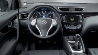 Nissan Qashqai 1.2 DIG-T 115 Tekna