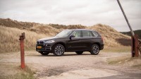 BMW X5 xDrive30d High Executive