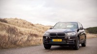 BMW X5 xDrive30d High Executive