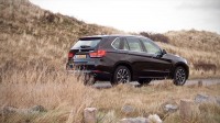 BMW X5 xDrive30d High Executive