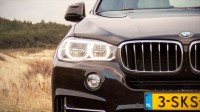 BMW X5 xDrive30d High Executive