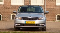 Skoda Rapid Spaceback 1.2 TSI 86pk Ambition Businessline