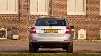 Skoda Rapid Spaceback 1.2 TSI 86pk Ambition Businessline