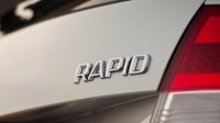 Skoda Rapid Spaceback 1.2 TSI 86pk Ambition Businessline