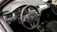 Skoda Rapid Spaceback 1.2 TSI 86pk Ambition Businessline