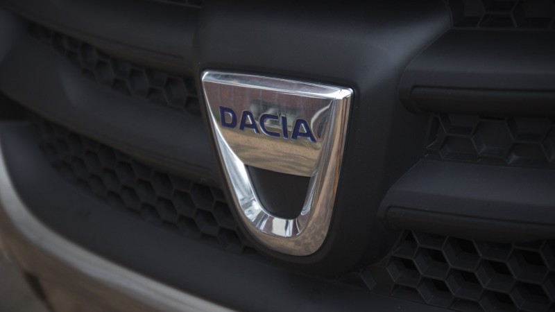 Dacia Logan MCV TCe 90 Ambiance