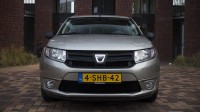 Dacia Logan MCV TCe 90 Ambiance