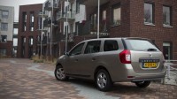 Dacia Logan MCV TCe 90 Ambiance