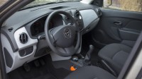 Dacia Logan MCV TCe 90 Ambiance