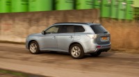 Mitsubishi Outlander PHEV  Instyle +