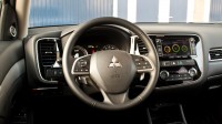 Mitsubishi Outlander PHEV  Instyle +