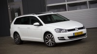 Volkswagen Golf Variant 1.4 TSI 122pk DSG Highline