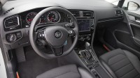 Volkswagen Golf Variant 1.4 TSI 122pk DSG Highline