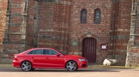 Audi A3 Limousine 2.0 TDI Ambition