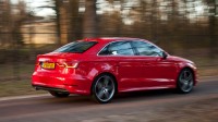 Audi A3 Limousine 2.0 TDI Ambition