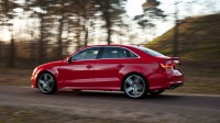 Audi A3 Limousine 2.0 TDI Ambition