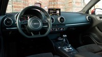 Audi A3 Limousine 2.0 TDI Ambition