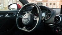 Audi A3 Limousine 2.0 TDI Ambition